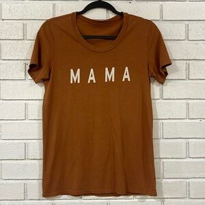 Ford & Wyatt Modern MAMA Tee
